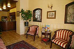 Baden-Baden Hotel