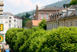 Komfortzimmer