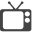 Fernseher