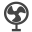 Ventilator