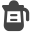 Kaffee- und Tee-Zubereitungsset